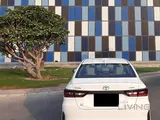 TOYOTA YARIS 2022 MODEL FOR RENT 